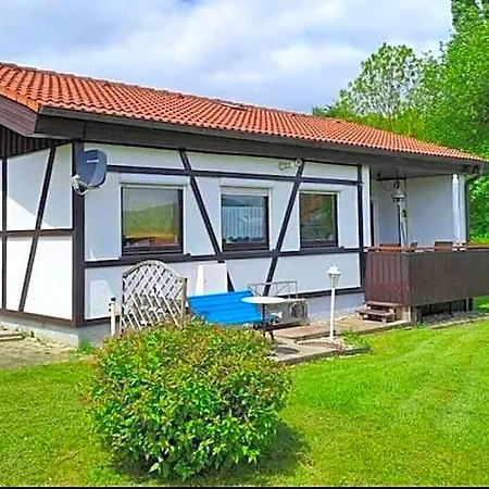 Gemuetlicher In Der Rhoen 3*