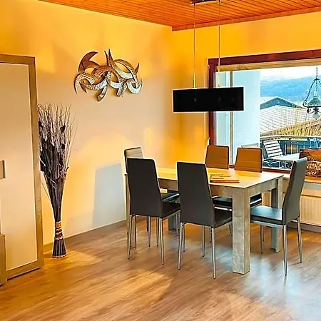 Gemuetlicher In Der Rhoen 3*