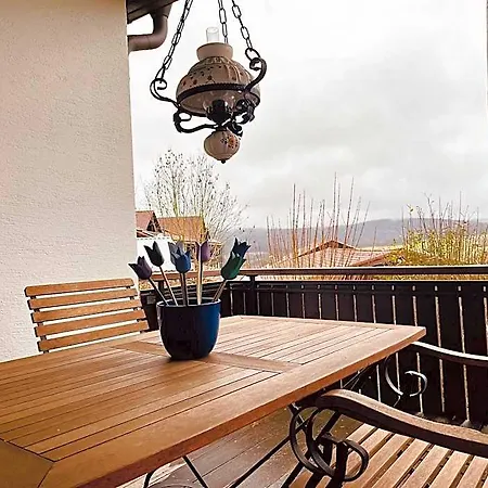 Hotell Gemuetlicher In Der Rhoen