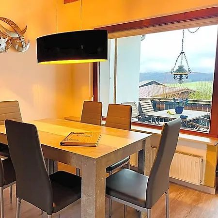 Gemuetlicher In Der Rhoen Hotell 3*
