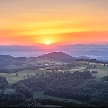 Gemuetlicher In Der Rhoen Dipperz
