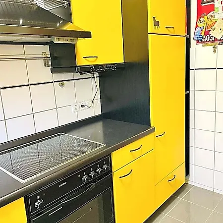 Gemuetlicher In Der Rhoen 3*