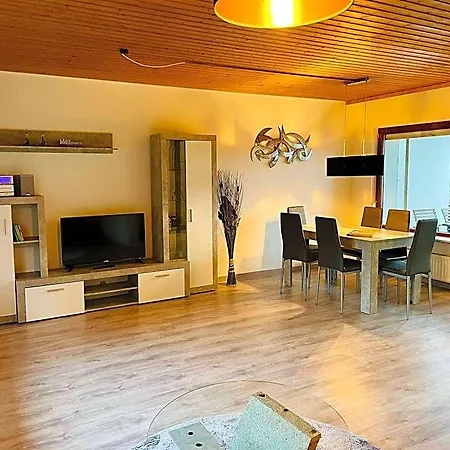 Hotell Gemuetlicher In Der Rhoen 3*