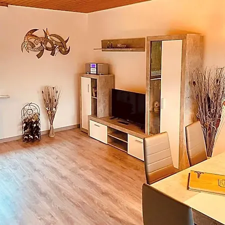 Hotell Gemuetlicher In Der Rhoen